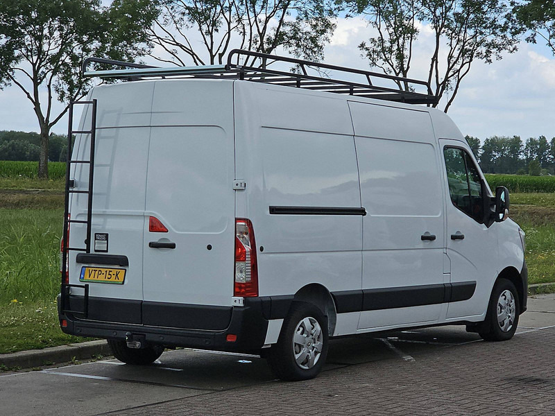 Renault Master 2.3 L2H2 RED Navi Euro6! - Fourgon utilitaire: photos 3 Renault Master 2.3 L2H2 RED Navi Euro6! - Fourgon utilitaire: photos 3