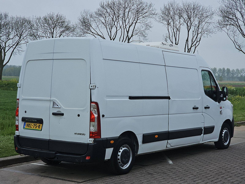 Renault Master T35 bi-temp EURO6 - Utilitaire frigorifique: photos 3 Renault Master T35 bi-temp EURO6 - Utilitaire frigorifique: photos 3