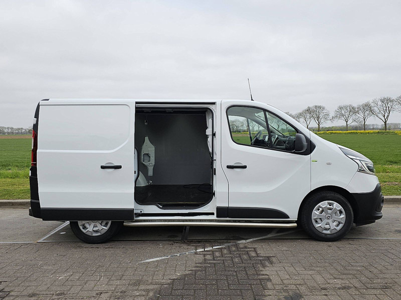 Fourgonnette Renault Trafic 2.0 DCI L1H1 145Pk Automaat!: photos 15