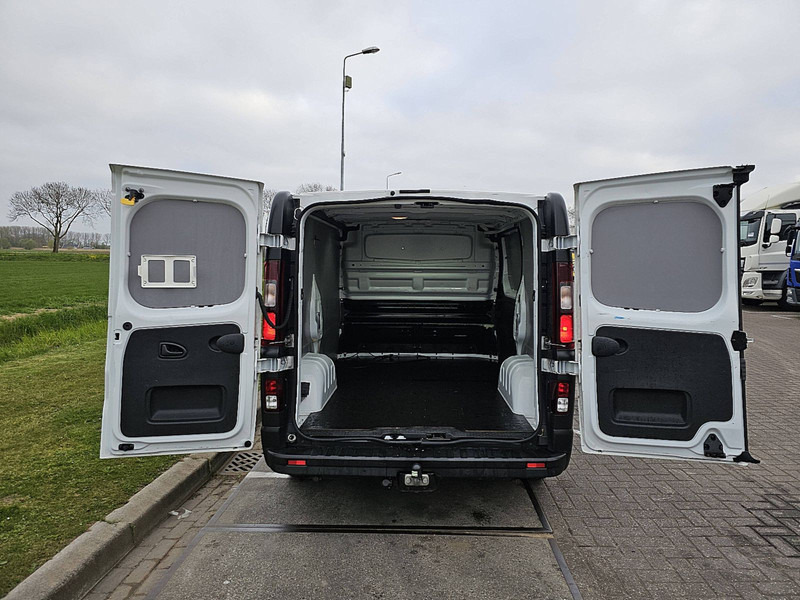 Fourgonnette Renault Trafic 2.0 DCI L1H1 145Pk Automaat!: photos 14