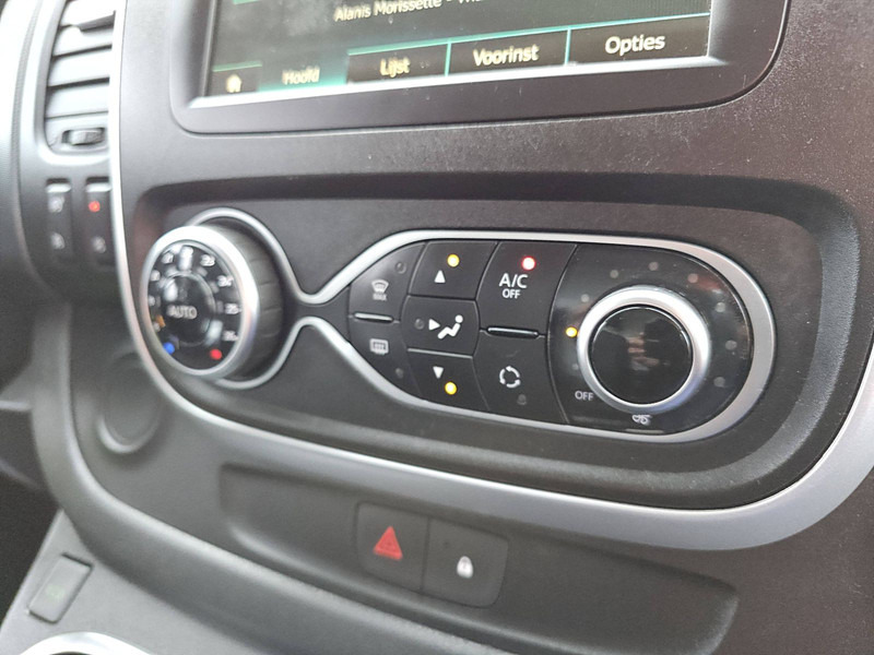 Fourgonnette Renault Trafic 2.0 DCI L1H1 145Pk Automaat!: photos 9