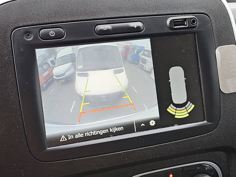 Fourgonnette Renault Trafic 2.0 DCI L1H1 145Pk Automaat!: photos 12