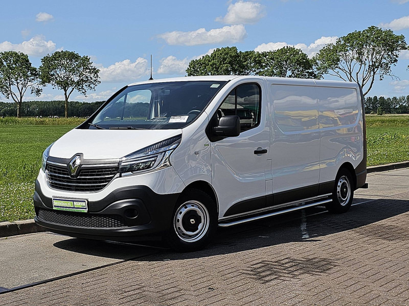 Renault Trafic 2.0 DCI L2 Autom Navi Euro6! - Fourgonnette: photos 2 Renault Trafic 2.0 DCI L2 Autom Navi Euro6! - Fourgonnette: photos 2