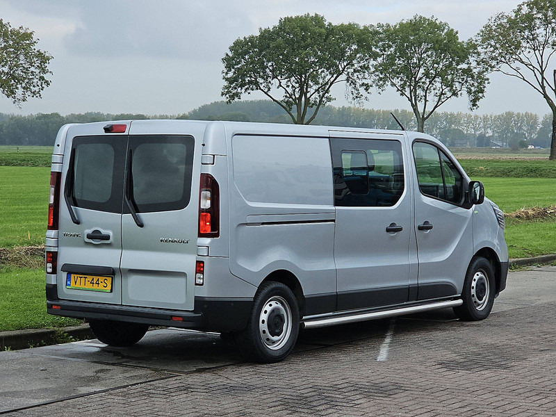 Renault Trafic 2.0 DCI L2 Dubbel Cabine NAP - Fourgonnette: photos 3 Renault Trafic 2.0 DCI L2 Dubbel Cabine NAP - Fourgonnette: photos 3