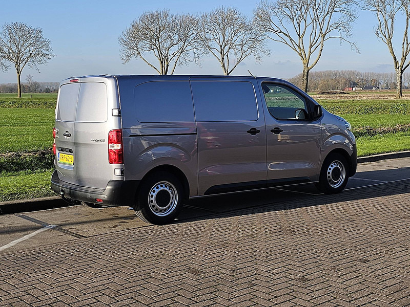 Toyota pro-ace 1.6 Worker EURO6 - Fourgonnette: photos 3 Toyota pro-ace 1.6 Worker EURO6 - Fourgonnette: photos 3