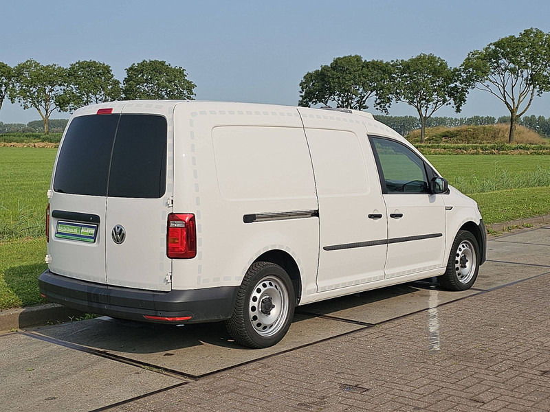 Volkswagen Caddy 1.4 TSI BENZINE - Utilitaire frigorifique: photos 3 Volkswagen Caddy 1.4 TSI BENZINE - Utilitaire frigorifique: photos 3
