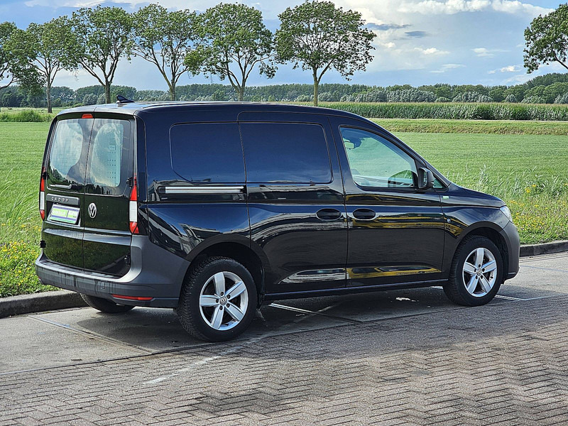 Volkswagen Caddy 2.0 L1 Euro6 AC CarPlay! - Fourgon grand volume: photos 3 Volkswagen Caddy 2.0 L1 Euro6 AC CarPlay! - Fourgon grand volume: photos 3