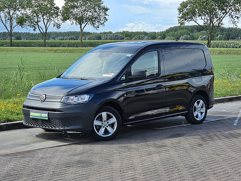 Volkswagen Caddy 2.0 L1 Euro6 AC CarPlay! - Fourgon grand volume: photos 2 Volkswagen Caddy 2.0 L1 Euro6 AC CarPlay! - Fourgon grand volume: photos 2