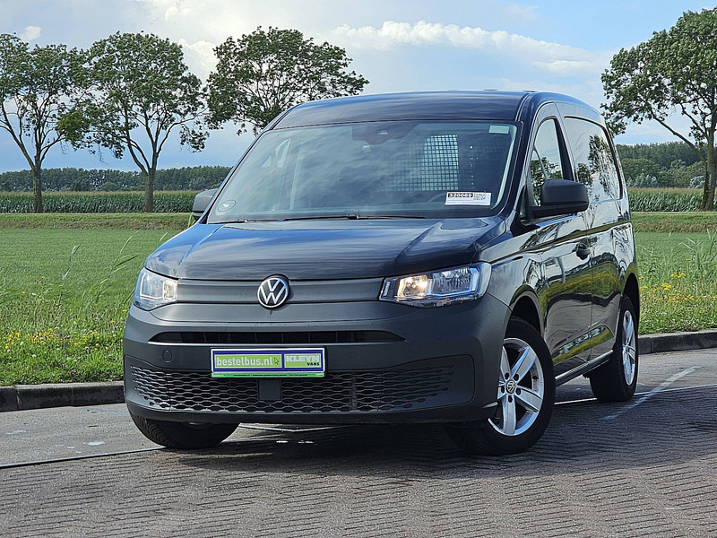 Volkswagen Caddy 2.0 L1 Euro6 AC CarPlay! - Fourgon grand volume: photos 1 Volkswagen Caddy 2.0 L1 Euro6 AC CarPlay! - Fourgon grand volume: photos 1