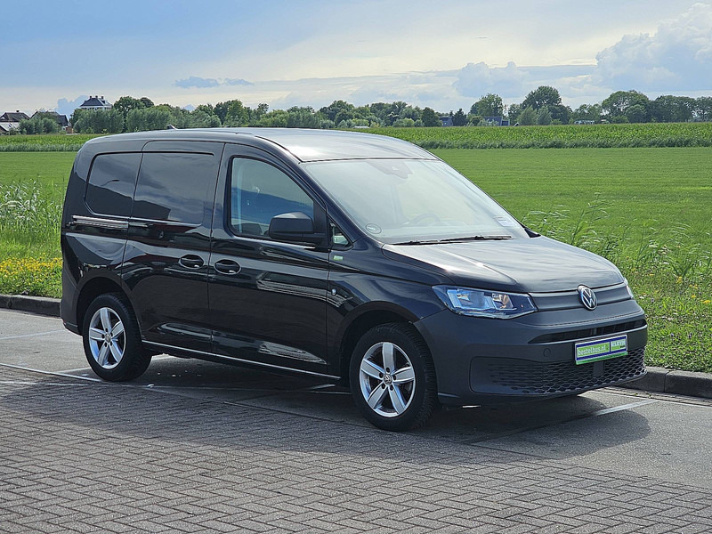 Volkswagen Caddy 2.0 L1 Euro6 AC CarPlay! - Fourgon grand volume: photos 5 Volkswagen Caddy 2.0 L1 Euro6 AC CarPlay! - Fourgon grand volume: photos 5