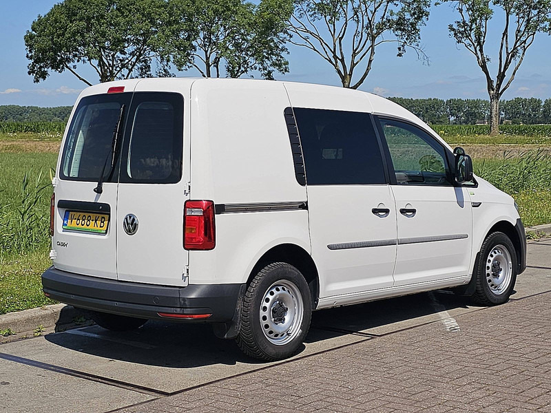 Volkswagen Caddy 2.0 L1 Navi Euro6 102Pk! - Fourgon grand volume: photos 3 Volkswagen Caddy 2.0 L1 Navi Euro6 102Pk! - Fourgon grand volume: photos 3