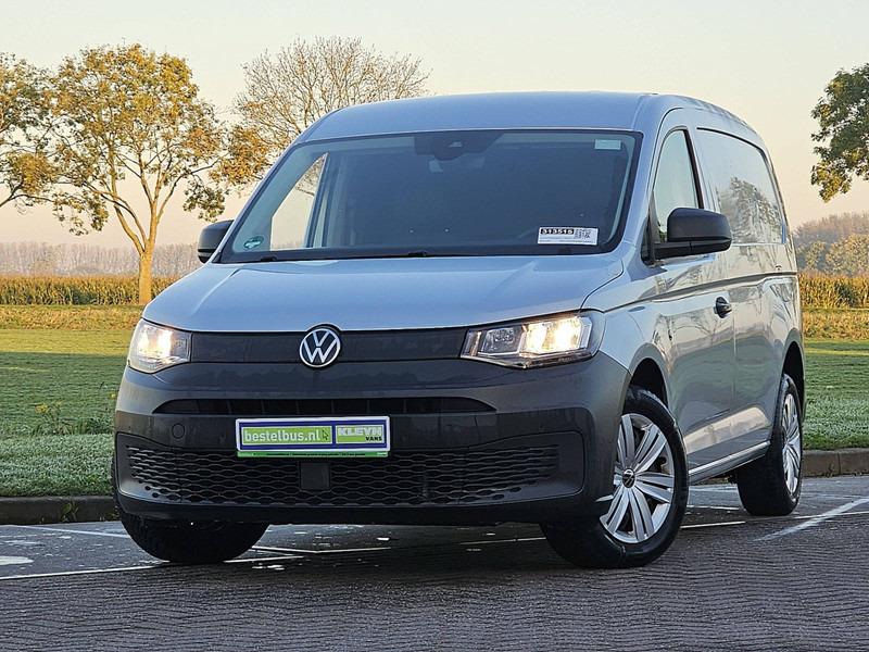 Volkswagen Caddy Maxi 2.0 AC EURO6 - Fourgon grand volume: photos 1 Volkswagen Caddy Maxi 2.0 AC EURO6 - Fourgon grand volume: photos 1