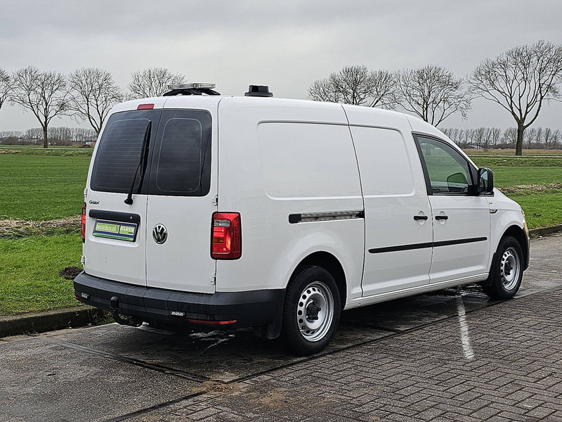 Volkswagen Caddy Maxi 2.0 Automaat 102Pk Euro6 - Fourgon grand volume: photos 3 Volkswagen Caddy Maxi 2.0 Automaat 102Pk Euro6 - Fourgon grand volume: photos 3