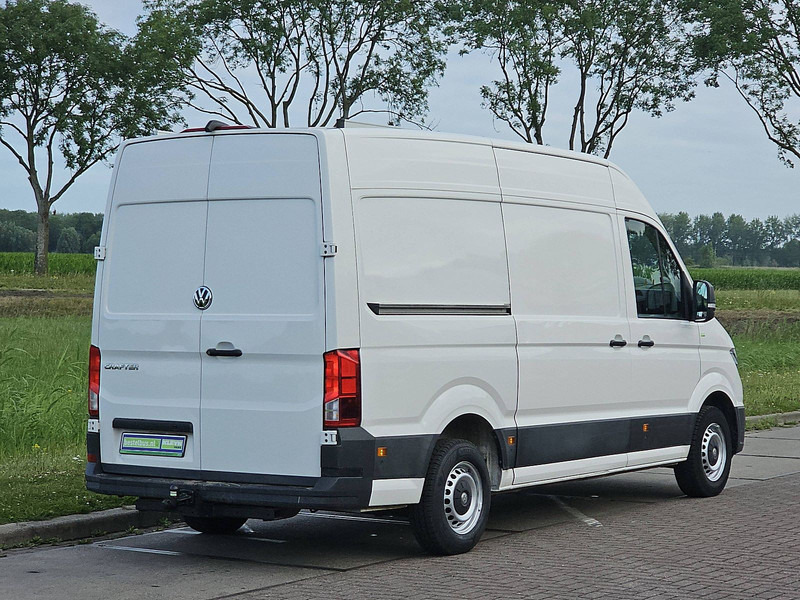 Volkswagen Crafter 2.0 L2H2 Navi Airco - Fourgon utilitaire: photos 3 Volkswagen Crafter 2.0 L2H2 Navi Airco - Fourgon utilitaire: photos 3