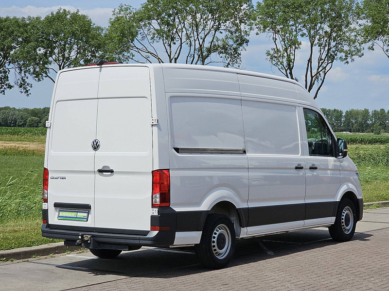 Volkswagen Crafter 30 2.0 L3H3 Euro6 Camera! - Fourgon utilitaire: photos 3 Volkswagen Crafter 30 2.0 L3H3 Euro6 Camera! - Fourgon utilitaire: photos 3
