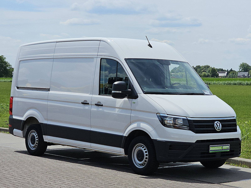 Volkswagen Crafter 30 2.0 L3H3 Euro6 Camera! - Fourgon utilitaire: photos 5 Volkswagen Crafter 30 2.0 L3H3 Euro6 Camera! - Fourgon utilitaire: photos 5