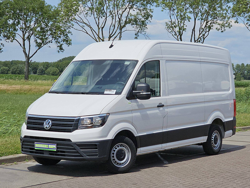 Volkswagen Crafter 30 2.0 L3H3 Euro6 Camera! - Fourgon utilitaire: photos 2 Volkswagen Crafter 30 2.0 L3H3 Euro6 Camera! - Fourgon utilitaire: photos 2