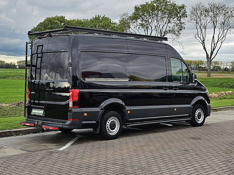 Volkswagen Crafter 35 2.0 L2H2 2xZijdeur Autm! - Fourgon utilitaire: photos 3 Volkswagen Crafter 35 2.0 L2H2 2xZijdeur Autm! - Fourgon utilitaire: photos 3