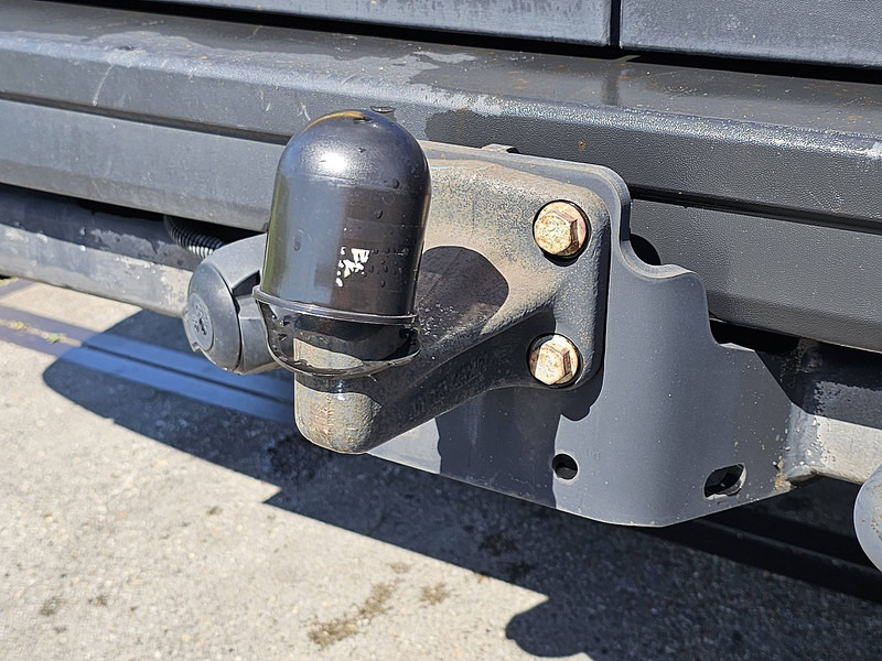 Fourgon utilitaire Volkswagen Crafter 35 2.0 L3H2 Navi Trekhaak: photos 14