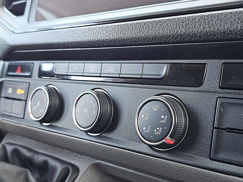Fourgon utilitaire Volkswagen Crafter 35 2.0 L3H2 Navi Trekhaak: photos 10