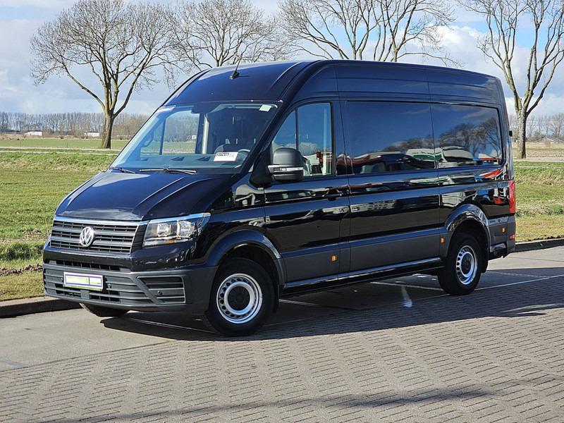 Volkswagen Crafter 35 2.0 L3H3 Automaat Navi! - Fourgon utilitaire: photos 2 Volkswagen Crafter 35 2.0 L3H3 Automaat Navi! - Fourgon utilitaire: photos 2