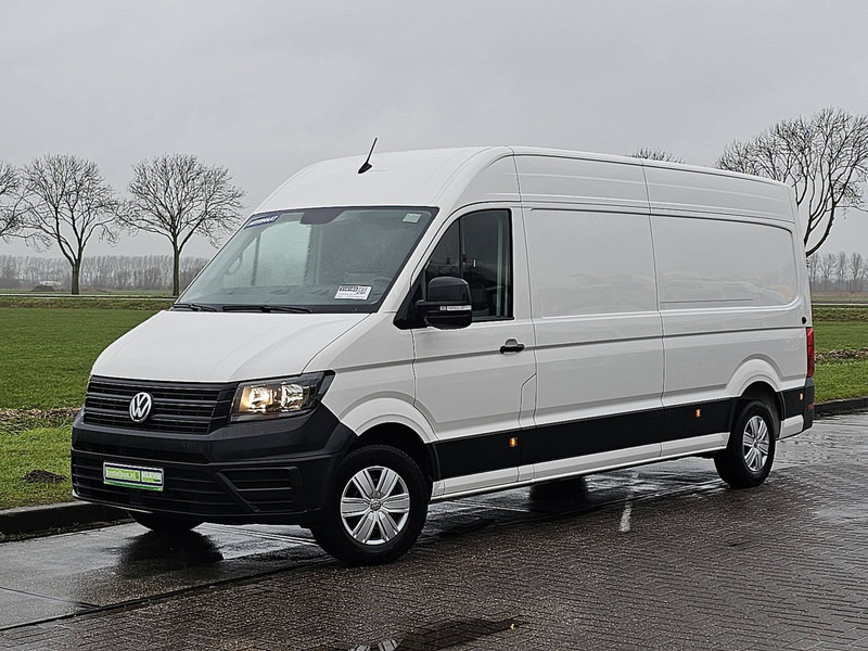 Volkswagen Crafter 35 2.0 L4H3 Maxi Automaat! - Fourgon utilitaire: photos 2 Volkswagen Crafter 35 2.0 L4H3 Maxi Automaat! - Fourgon utilitaire: photos 2