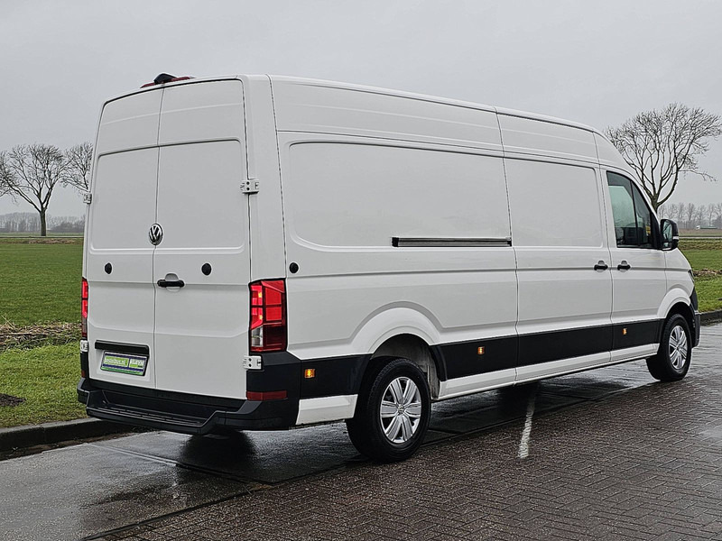 Volkswagen Crafter 35 2.0 L4H3 Maxi Automaat! - Fourgon utilitaire: photos 3 Volkswagen Crafter 35 2.0 L4H3 Maxi Automaat! - Fourgon utilitaire: photos 3