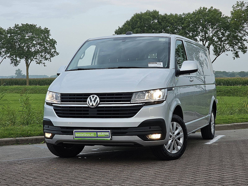 Volkswagen Transporter 2.0 TDI Highline ac EURO6 - Fourgonnette: photos 1 Volkswagen Transporter 2.0 TDI Highline ac EURO6 - Fourgonnette: photos 1