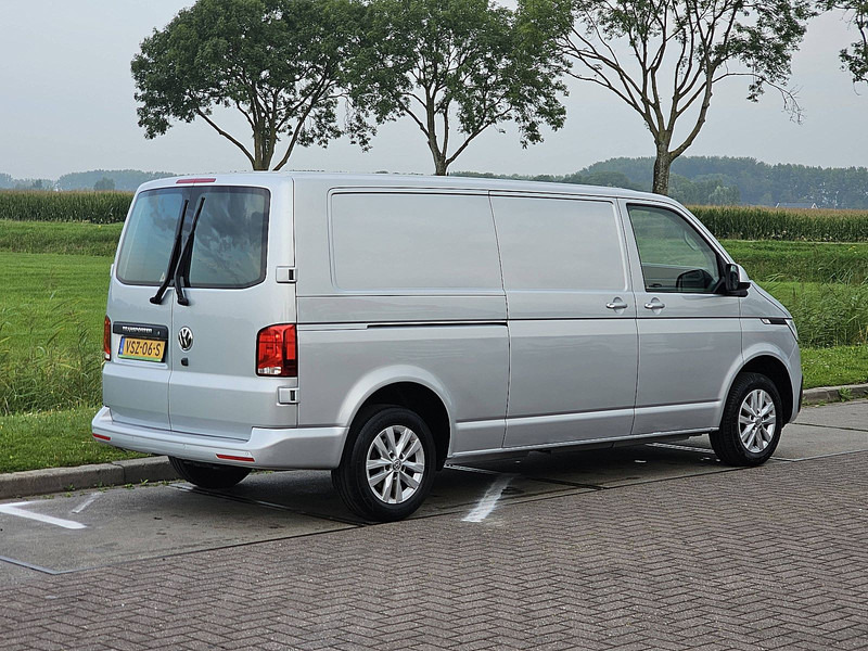 Volkswagen Transporter 2.0 TDI Highline ac EURO6 - Fourgonnette: photos 3 Volkswagen Transporter 2.0 TDI Highline ac EURO6 - Fourgonnette: photos 3
