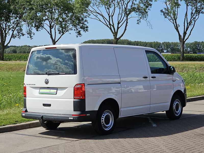 Volkswagen Transporter 2.0 TDI L1H1 150Pk Automaat! - Fourgon utilitaire: photos 3 Volkswagen Transporter 2.0 TDI L1H1 150Pk Automaat! - Fourgon utilitaire: photos 3