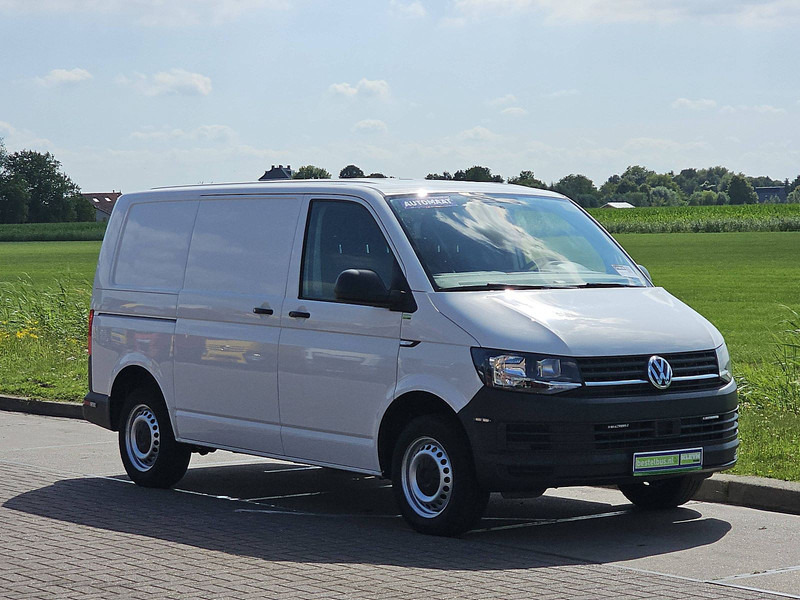 Volkswagen Transporter 2.0 TDI L1H1 150Pk Automaat! - Fourgon utilitaire: photos 5 Volkswagen Transporter 2.0 TDI L1H1 150Pk Automaat! - Fourgon utilitaire: photos 5