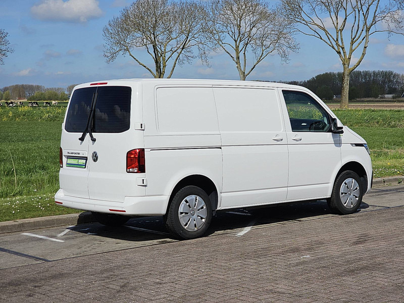 Volkswagen Transporter 2.0 TDI L1H1 2xZijdeur LED ! - Fourgonnette: photos 3 Volkswagen Transporter 2.0 TDI L1H1 2xZijdeur LED ! - Fourgonnette: photos 3