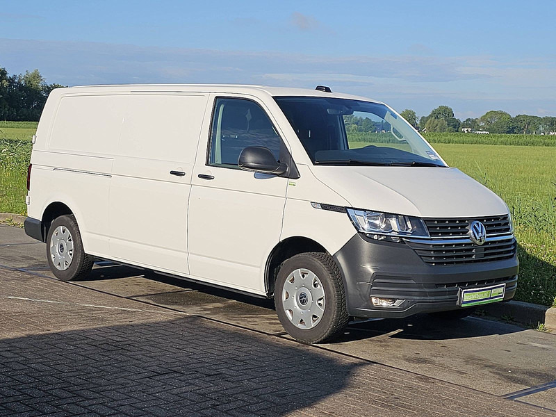 Volkswagen Transporter 2.0 TDI T6.1 L2H1 Deuren AC! - Fourgonnette: photos 5 Volkswagen Transporter 2.0 TDI T6.1 L2H1 Deuren AC! - Fourgonnette: photos 5