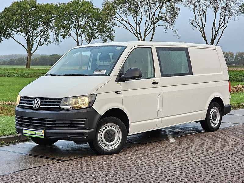 Volkswagen Transporter 2.0 TDI ac DC EURO6 - Fourgonnette: photos 2 Volkswagen Transporter 2.0 TDI ac DC EURO6 - Fourgonnette: photos 2