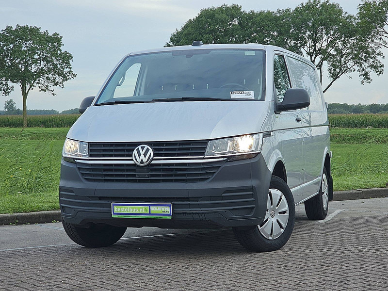 Volkswagen Transporter 2.0 TDI ac EURO6 - Fourgonnette: photos 1 Volkswagen Transporter 2.0 TDI ac EURO6 - Fourgonnette: photos 1