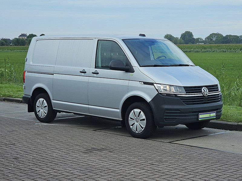 Volkswagen Transporter 2.0 TDI ac EURO6 - Fourgonnette: photos 5 Volkswagen Transporter 2.0 TDI ac EURO6 - Fourgonnette: photos 5