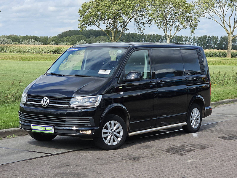 Volkswagen Transporter 2.0 TDI ac automaat EURO6 - Fourgonnette: photos 2 Volkswagen Transporter 2.0 TDI ac automaat EURO6 - Fourgonnette: photos 2