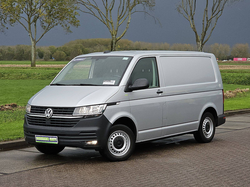 Volkswagen Transporter 2.0 TDI ac automaat EURO6 - Fourgon grand volume: photos 2 Volkswagen Transporter 2.0 TDI ac automaat EURO6 - Fourgon grand volume: photos 2