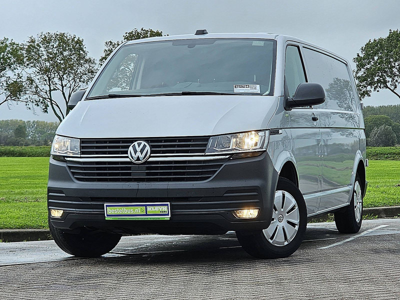 Volkswagen Transporter 2.0 TDI ac lang EURO6 - Fourgonnette: photos 1 Volkswagen Transporter 2.0 TDI ac lang EURO6 - Fourgonnette: photos 1