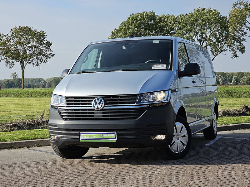 Volkswagen Transporter 2.0 TDI ac lang EURO6 - Fourgonnette: photos 1 Volkswagen Transporter 2.0 TDI ac lang EURO6 - Fourgonnette: photos 1