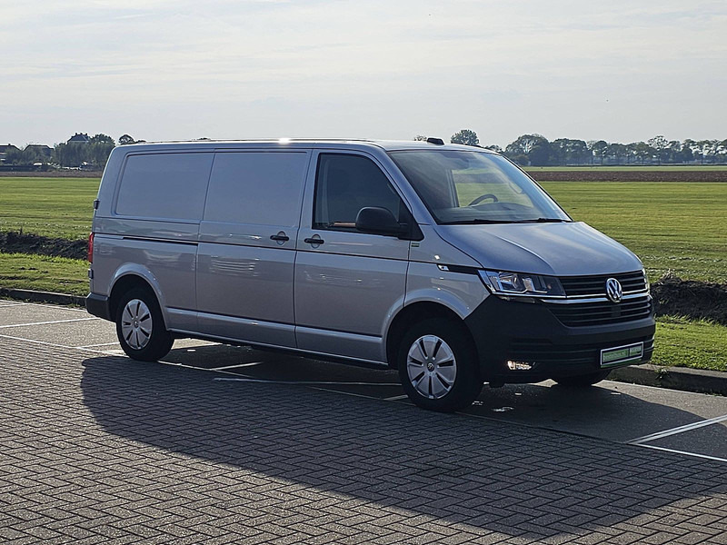 Volkswagen Transporter 2.0 TDI ac lang EURO6 - Fourgonnette: photos 5 Volkswagen Transporter 2.0 TDI ac lang EURO6 - Fourgonnette: photos 5