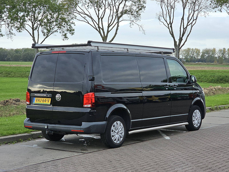 Volkswagen Transporter 2.0 TDI ac lang EURO6 - Fourgonnette: photos 3 Volkswagen Transporter 2.0 TDI ac lang EURO6 - Fourgonnette: photos 3