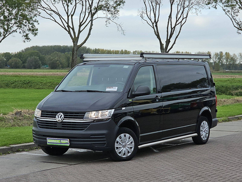 Volkswagen Transporter 2.0 TDI ac lang EURO6 - Fourgonnette: photos 2 Volkswagen Transporter 2.0 TDI ac lang EURO6 - Fourgonnette: photos 2