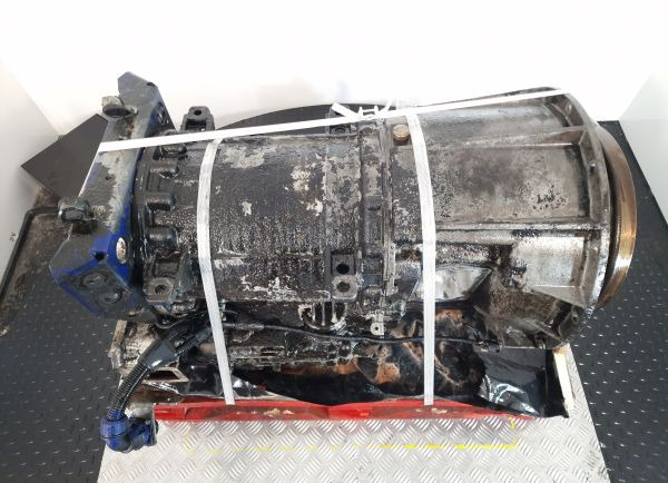 Boîte de vitesse Allison 3000P Econic Euro 5 Gearbox: photos 9