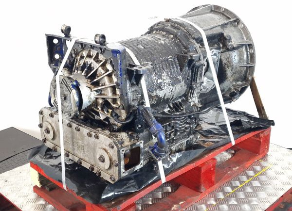 Boîte de vitesse Allison 3000P Econic Euro 5 Gearbox: photos 6