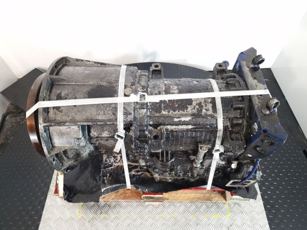 Boîte de vitesse Allison 3000P Econic Euro 5 Gearbox: photos 10