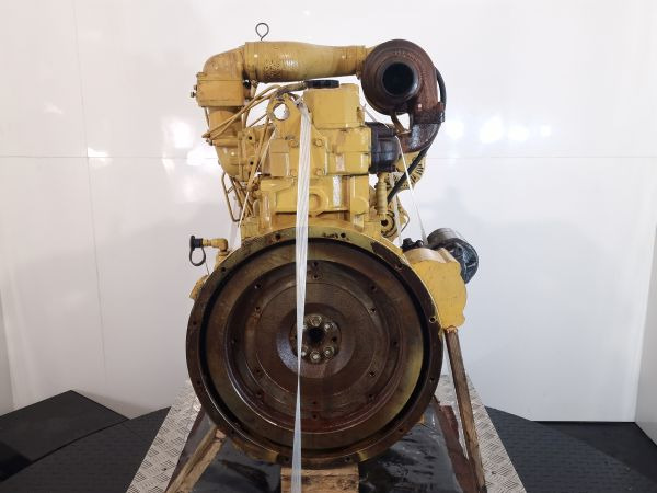 Caterpillar 3046C-T Engine (Plant) - Moteur pour Engins de chantier: photos 2 Caterpillar 3046C-T Engine (Plant) - Moteur pour Engins de chantier: photos 2