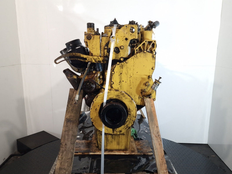Caterpillar 3126B Engine (Plant) - Moteur pour Engins de chantier: photos 5 Caterpillar 3126B Engine (Plant) - Moteur pour Engins de chantier: photos 5