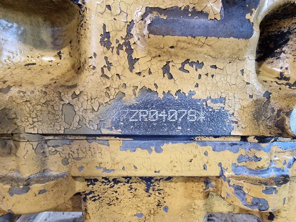 Caterpillar 3176C Engine (Plant) 345B Excavator Spec - Moteur pour Engins de chantier: photos 2 Caterpillar 3176C Engine (Plant) 345B Excavator Spec - Moteur pour Engins de chantier: photos 2