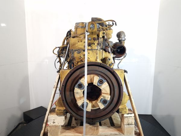 Caterpillar 3176C Engine (Plant) 345B Excavator Spec - Moteur pour Engins de chantier: photos 3 Caterpillar 3176C Engine (Plant) 345B Excavator Spec - Moteur pour Engins de chantier: photos 3